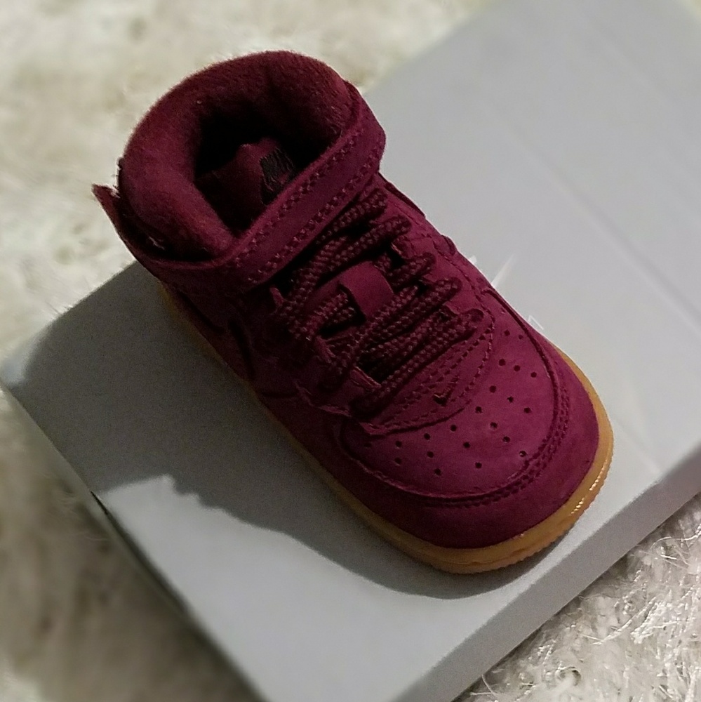 4c Airforce 1